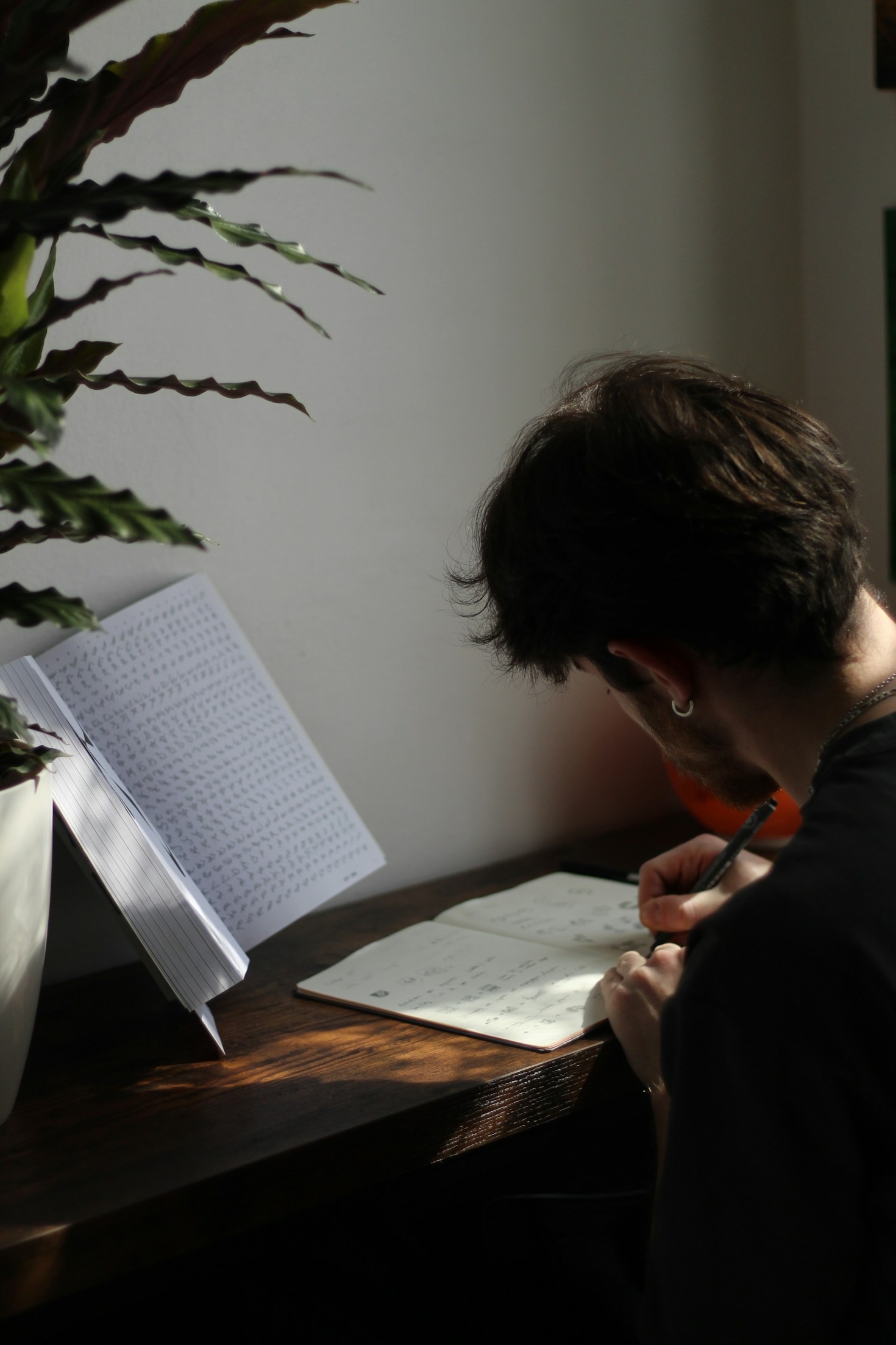 Finding Joy in the Simple Routines of Life