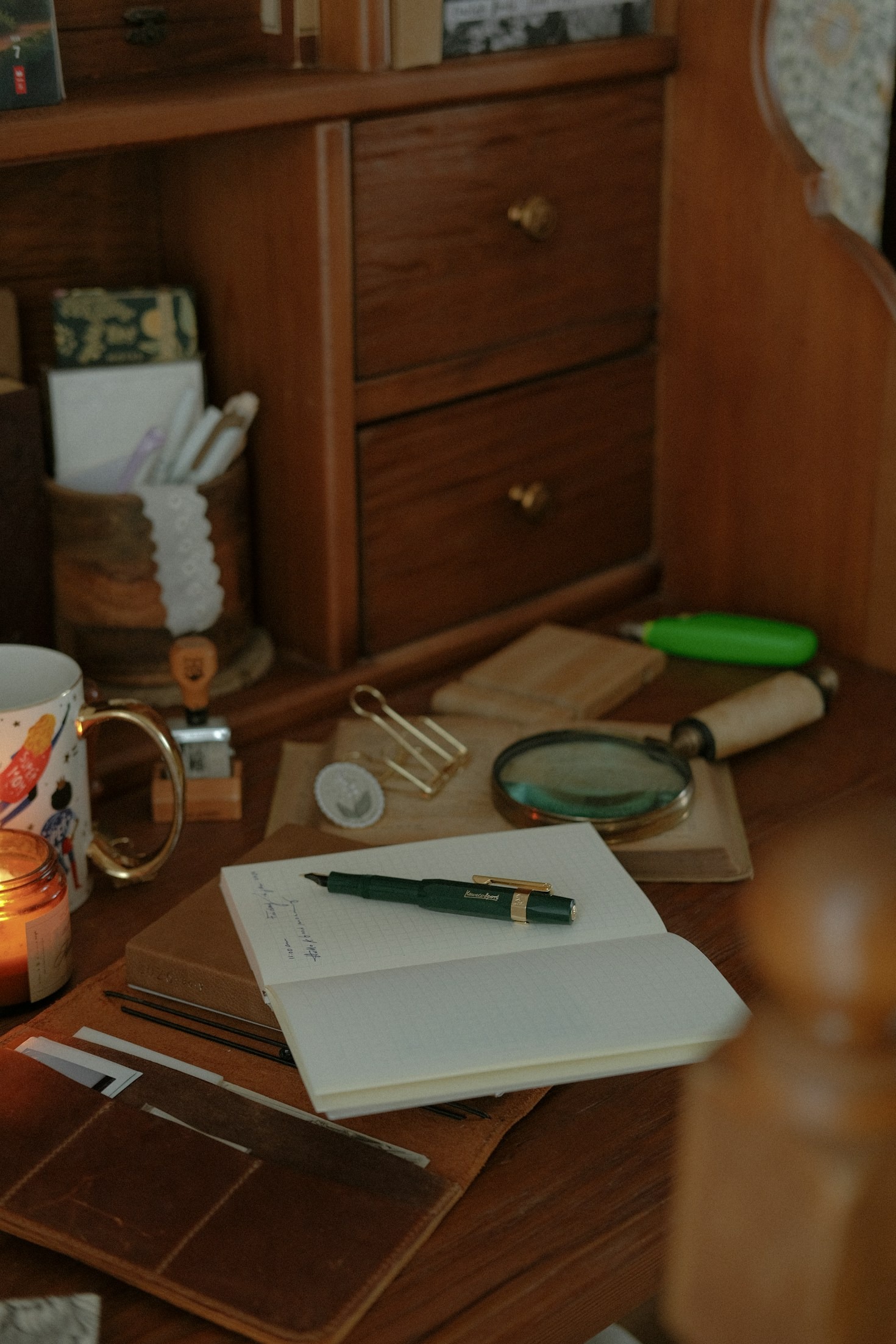 How Writing Daily Changed My Perspective Forever