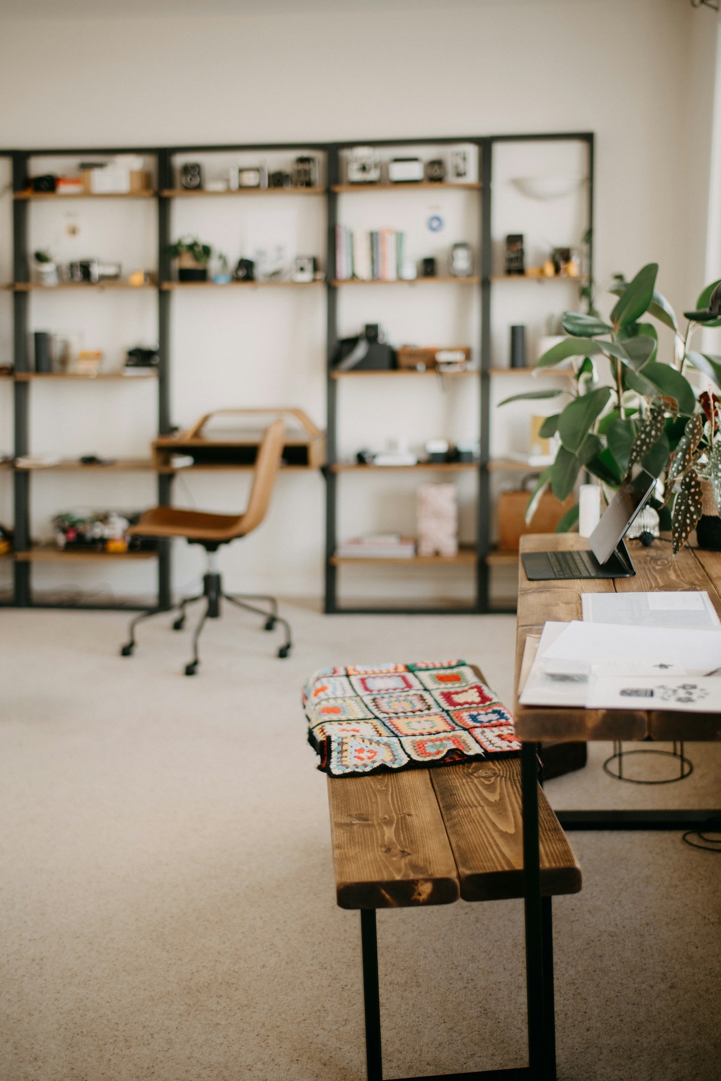 Navigating Personal Growth in a Busy World