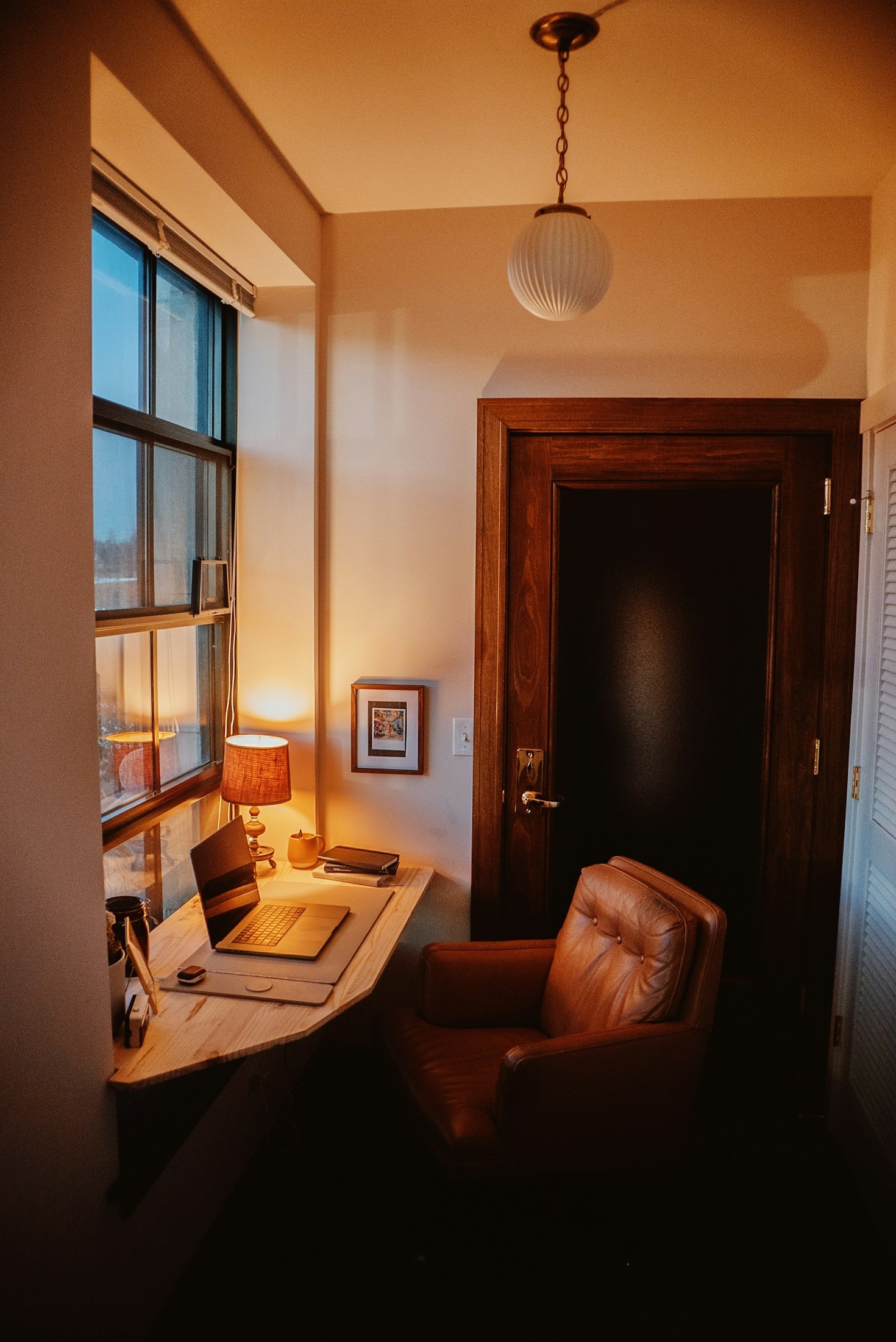 The Art of Embracing Quiet Afternoons