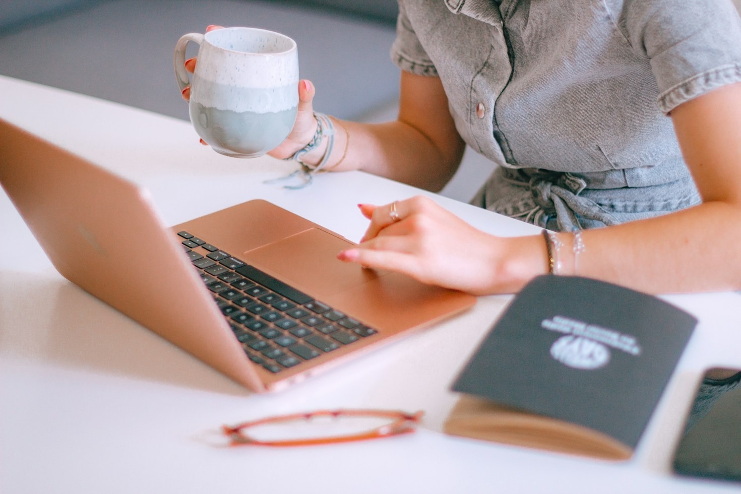 Small Changes That Transformed My Everyday Mindset